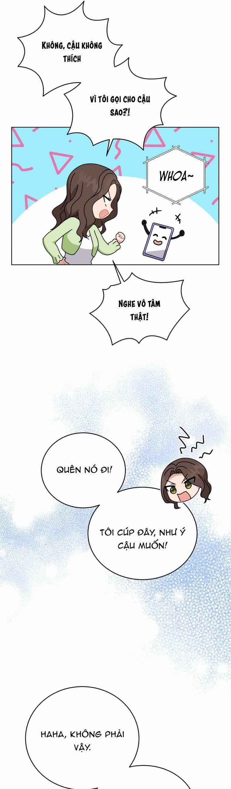 Con Gái Tôi Là Một Thiên Tài Âm Nhạc 93 trang 19