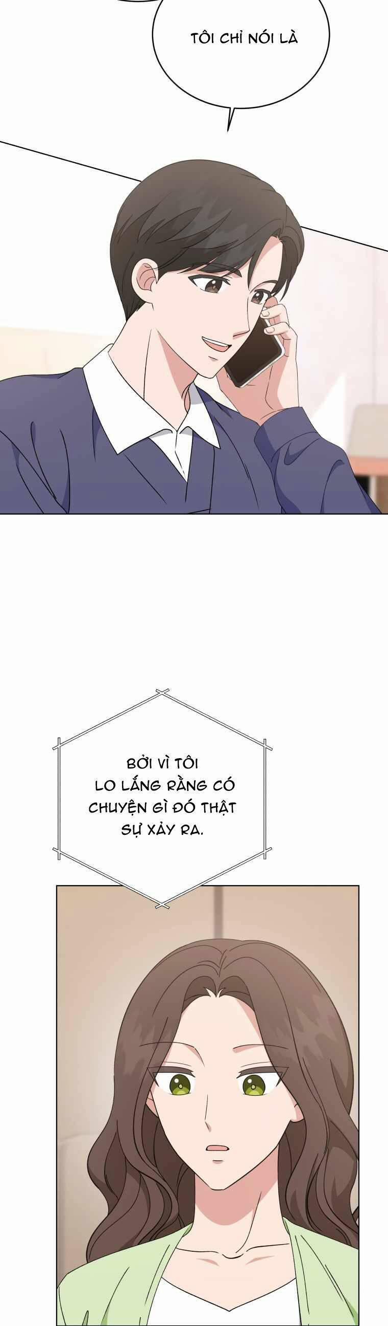 Con Gái Tôi Là Một Thiên Tài Âm Nhạc 93 trang 20