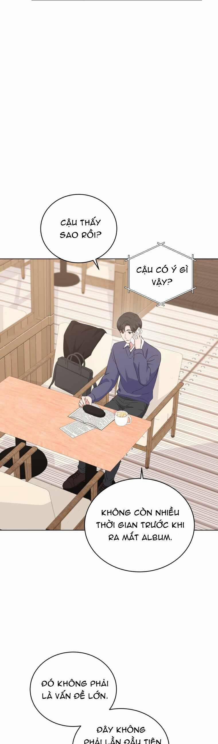 Con Gái Tôi Là Một Thiên Tài Âm Nhạc 93 trang 21