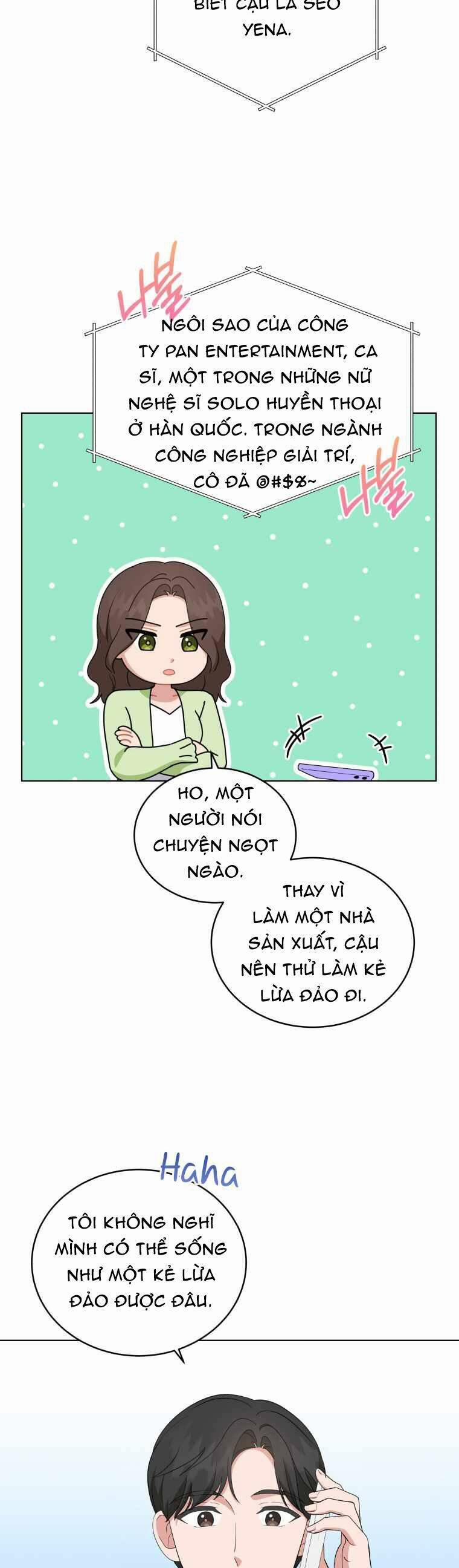 Con Gái Tôi Là Một Thiên Tài Âm Nhạc 93 trang 23