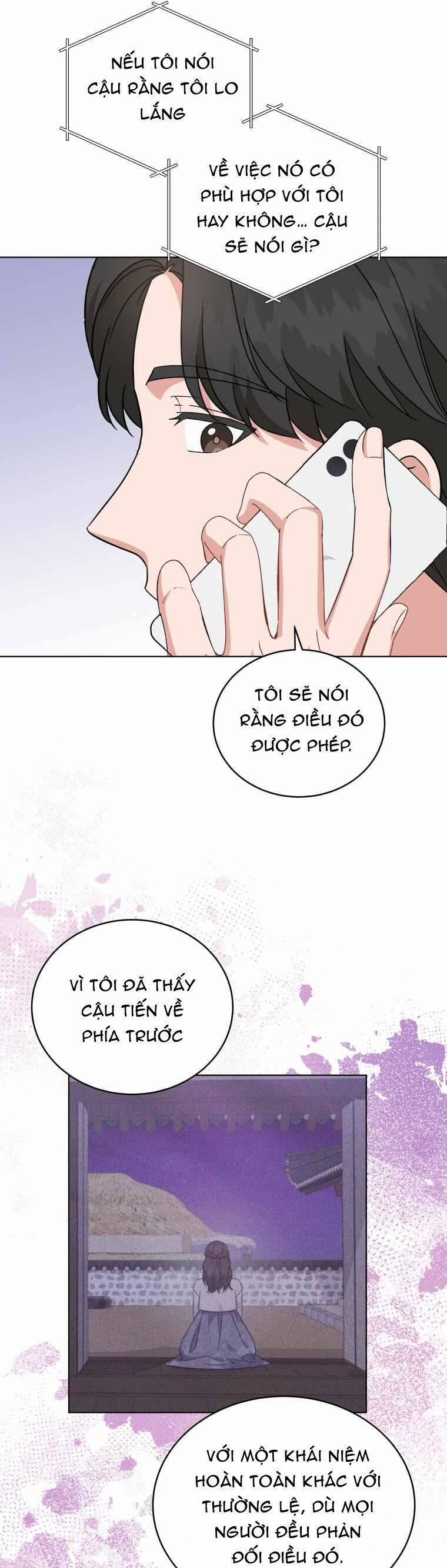 Con Gái Tôi Là Một Thiên Tài Âm Nhạc 93 trang 25