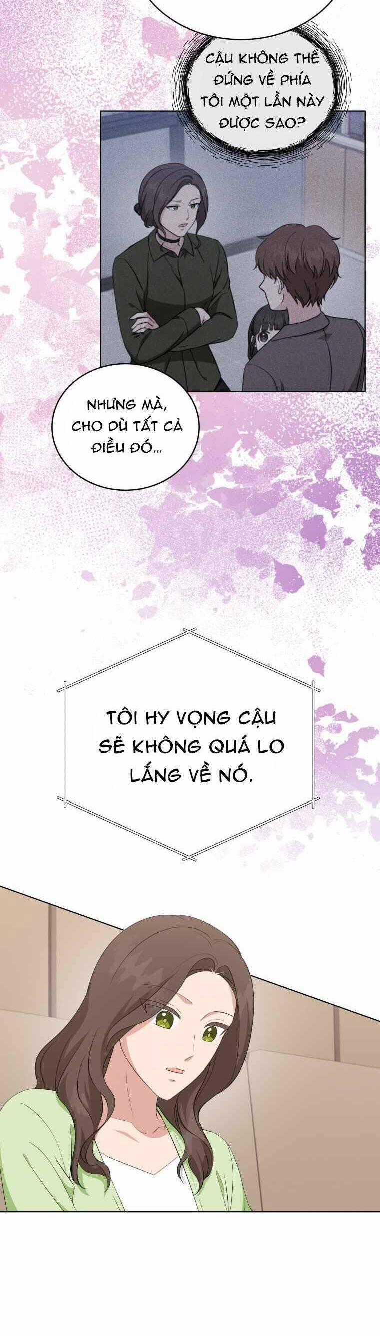 Con Gái Tôi Là Một Thiên Tài Âm Nhạc 93 trang 26