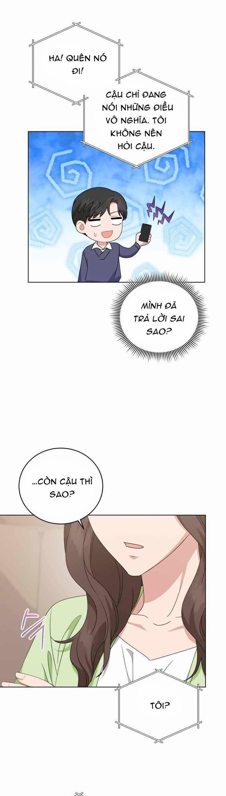 Con Gái Tôi Là Một Thiên Tài Âm Nhạc 93 trang 27