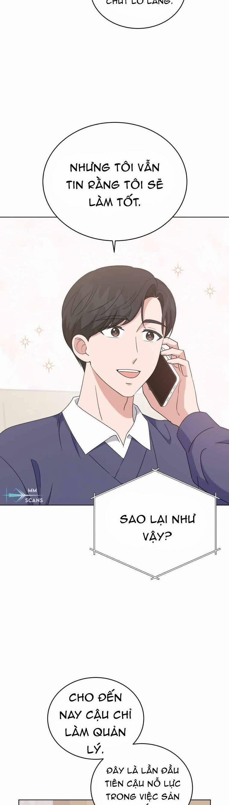 Con Gái Tôi Là Một Thiên Tài Âm Nhạc 93 trang 29