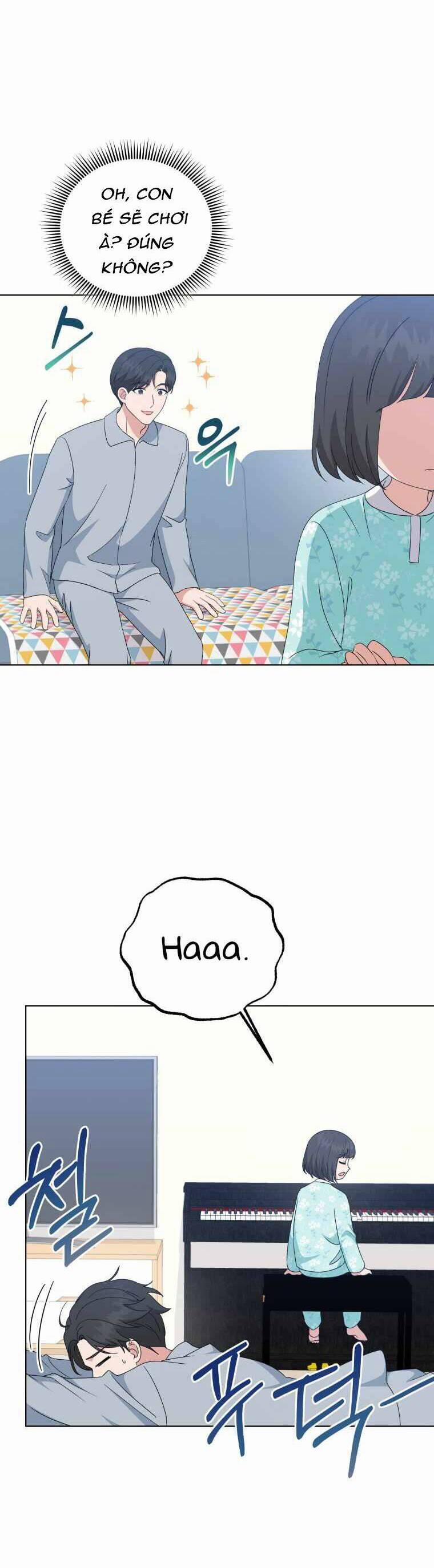 Con Gái Tôi Là Một Thiên Tài Âm Nhạc 93 trang 3