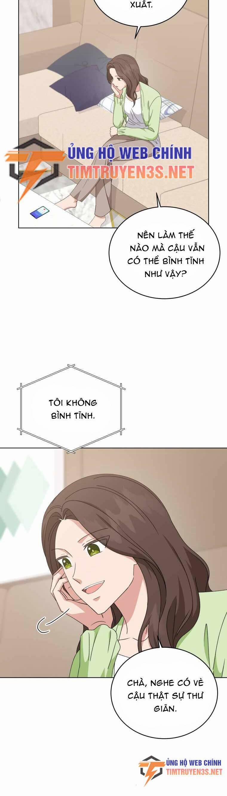 Con Gái Tôi Là Một Thiên Tài Âm Nhạc 93 trang 30