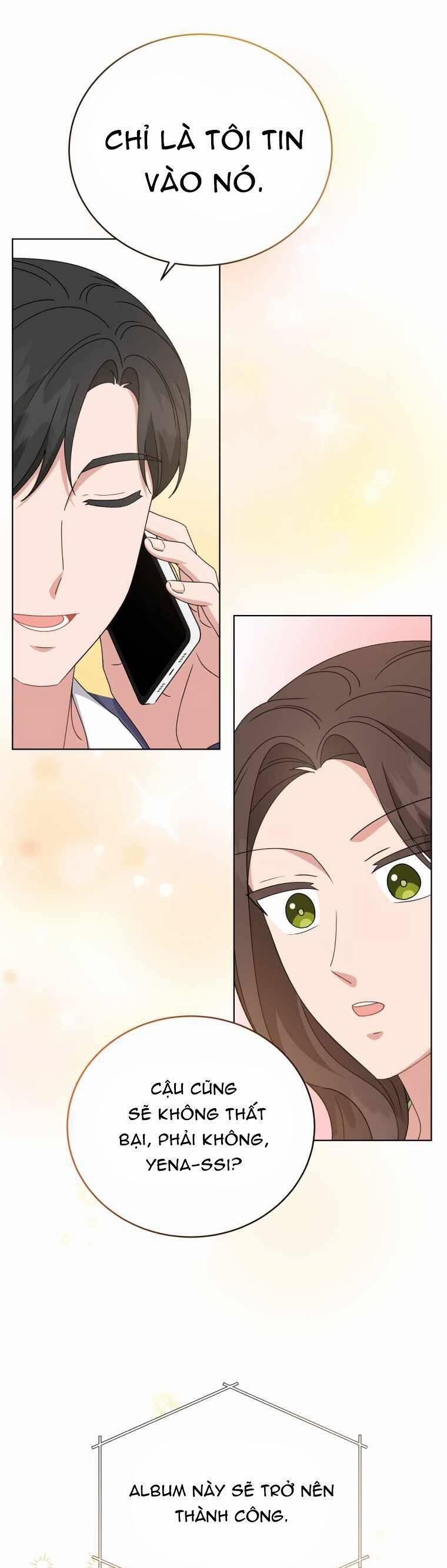 Con Gái Tôi Là Một Thiên Tài Âm Nhạc 93 trang 31