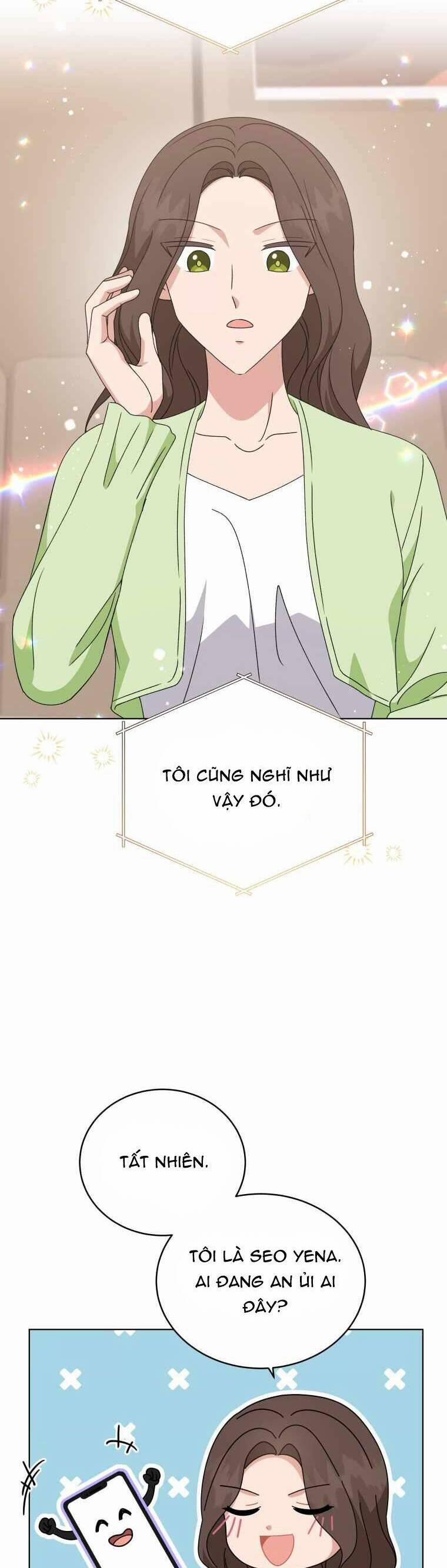 Con Gái Tôi Là Một Thiên Tài Âm Nhạc 93 trang 32