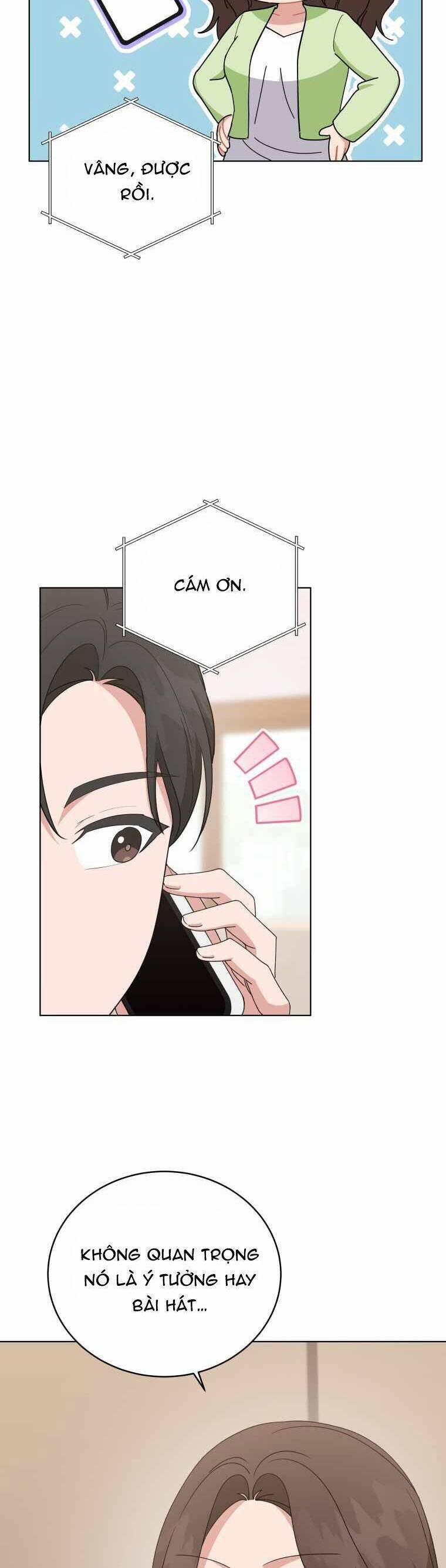 Con Gái Tôi Là Một Thiên Tài Âm Nhạc 93 trang 33