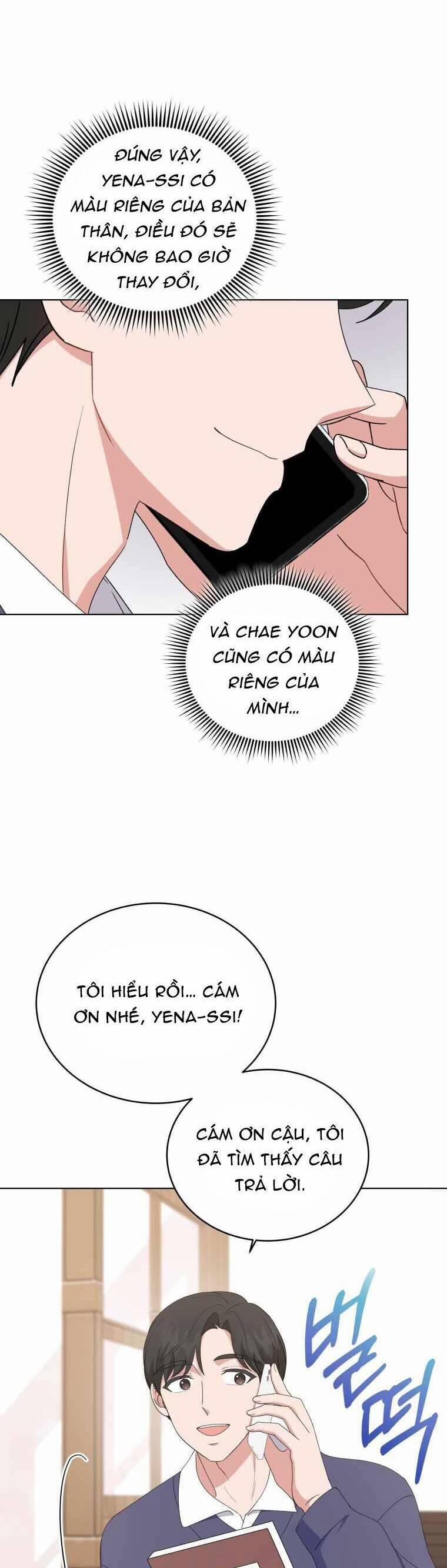 Con Gái Tôi Là Một Thiên Tài Âm Nhạc 93 trang 35