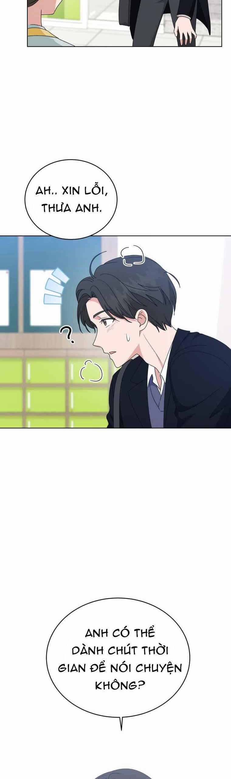 Con Gái Tôi Là Một Thiên Tài Âm Nhạc 93 trang 39