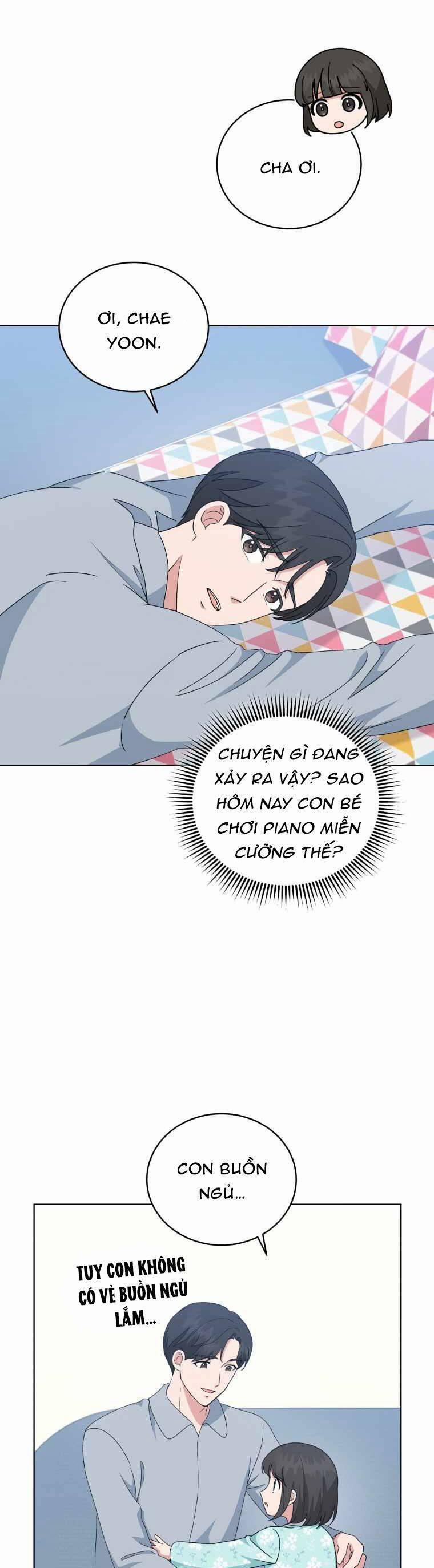 Con Gái Tôi Là Một Thiên Tài Âm Nhạc 93 trang 4