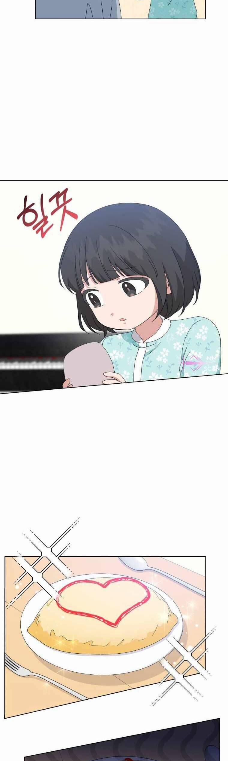 Con Gái Tôi Là Một Thiên Tài Âm Nhạc 93 trang 8