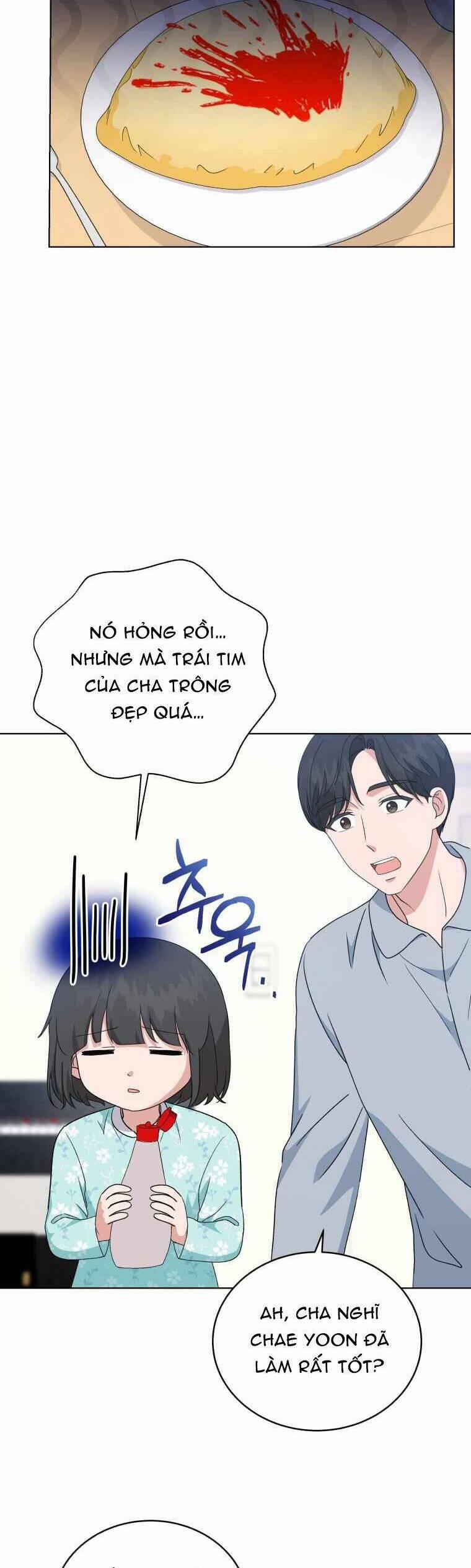 Con Gái Tôi Là Một Thiên Tài Âm Nhạc 93 trang 9