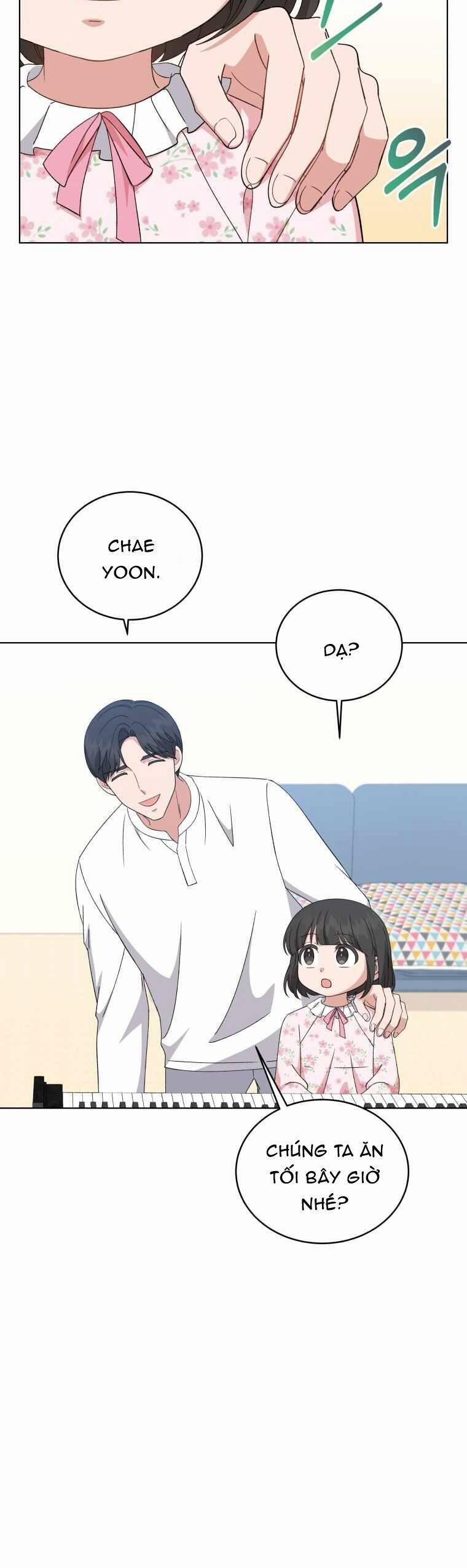 Con Gái Tôi Là Một Thiên Tài Âm Nhạc 94 trang 10