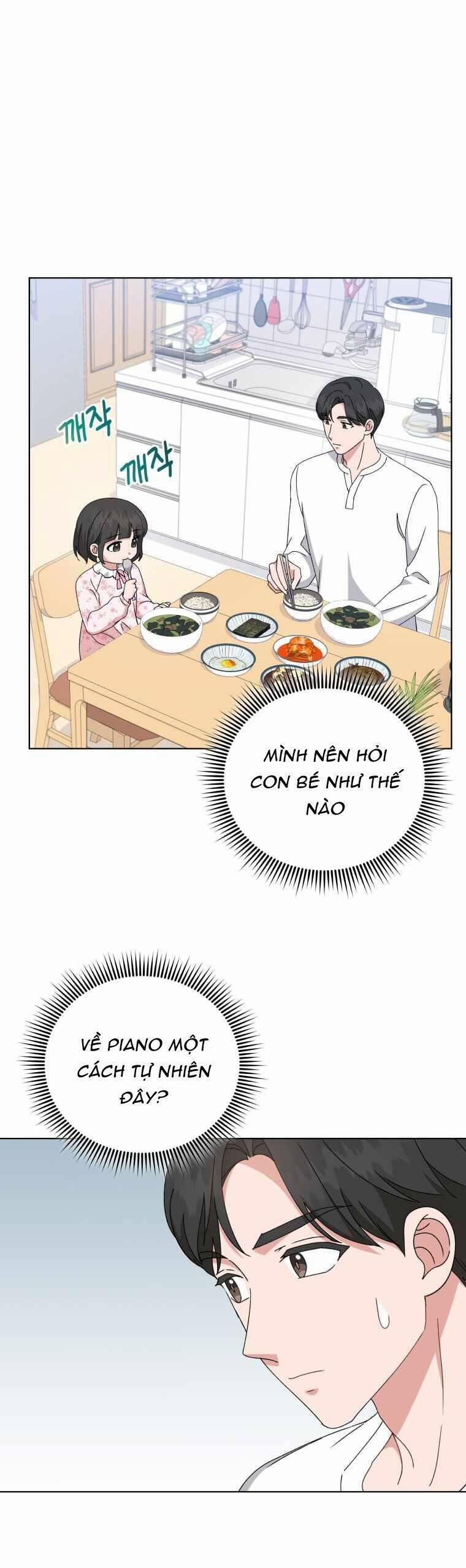 Con Gái Tôi Là Một Thiên Tài Âm Nhạc 94 trang 11