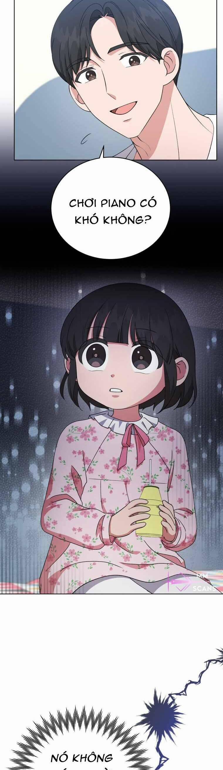 Con Gái Tôi Là Một Thiên Tài Âm Nhạc 94 trang 14