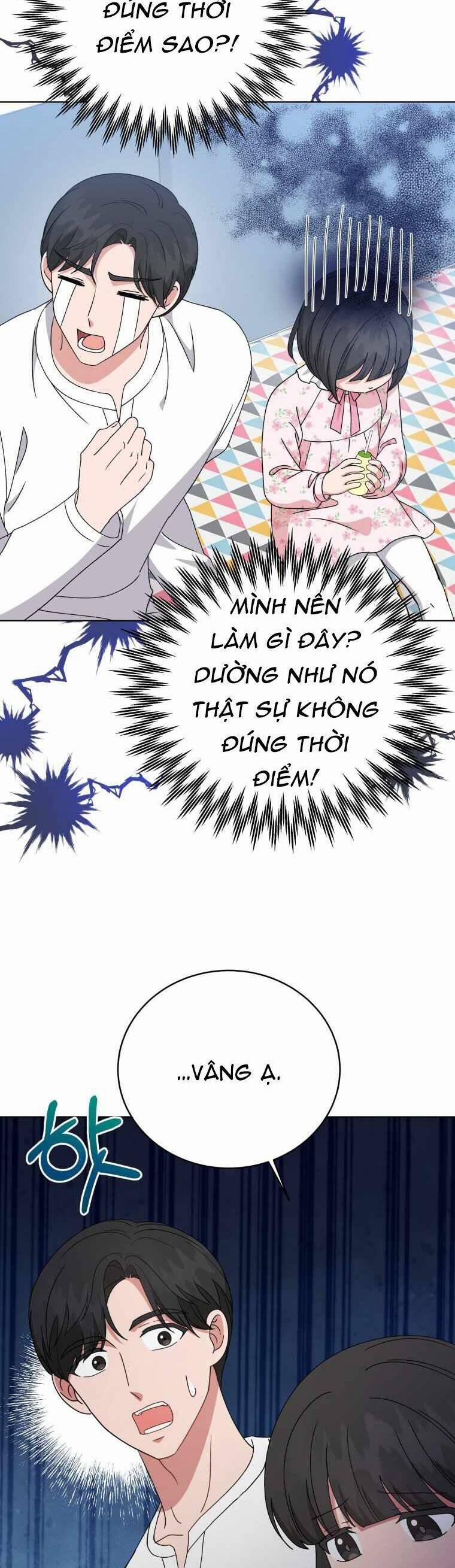 Con Gái Tôi Là Một Thiên Tài Âm Nhạc 94 trang 15