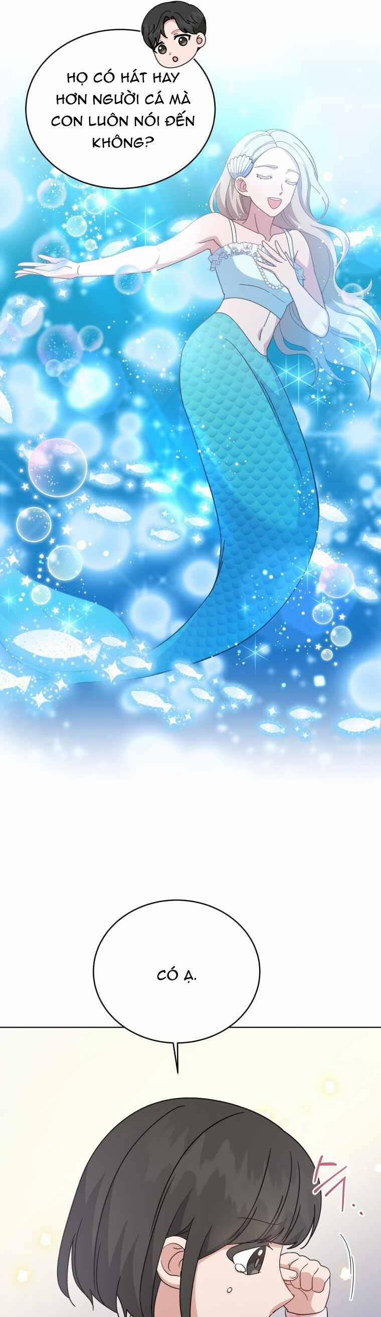 Con Gái Tôi Là Một Thiên Tài Âm Nhạc 94 trang 19