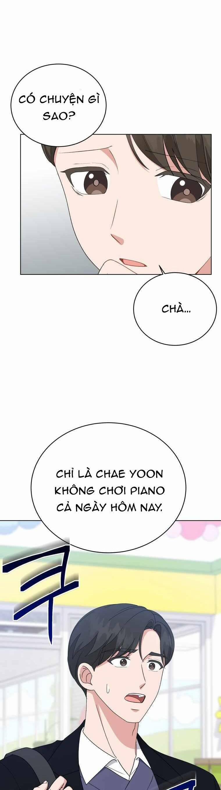 Con Gái Tôi Là Một Thiên Tài Âm Nhạc 94 trang 2