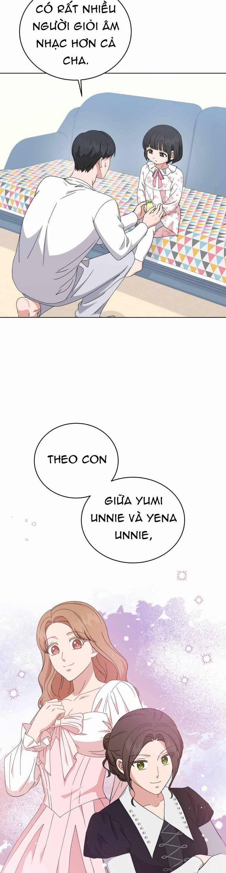 Con Gái Tôi Là Một Thiên Tài Âm Nhạc 94 trang 26