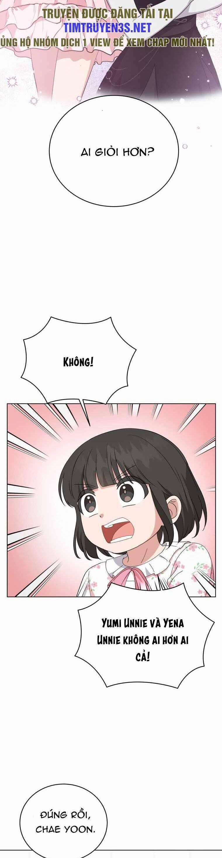 Con Gái Tôi Là Một Thiên Tài Âm Nhạc 94 trang 27