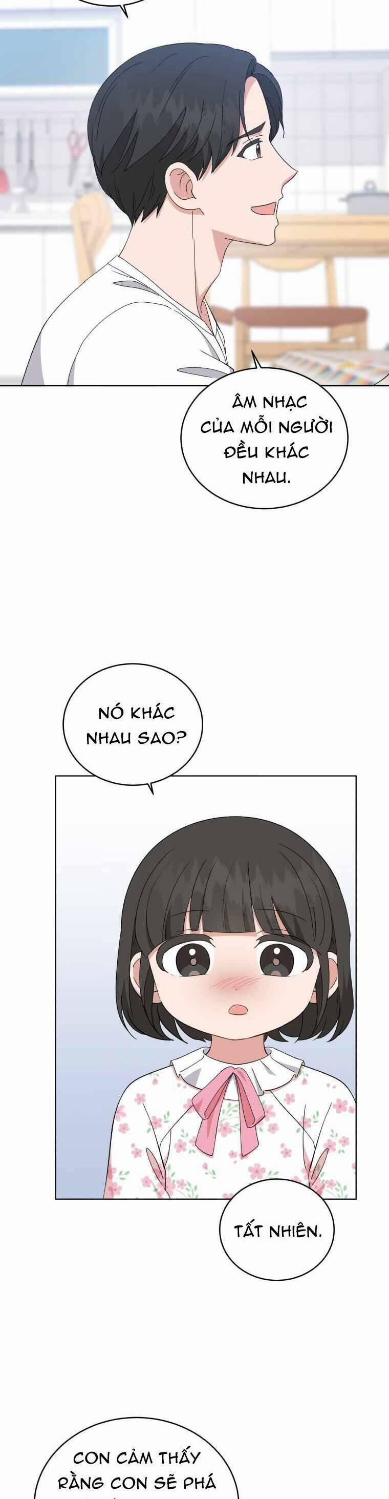 Con Gái Tôi Là Một Thiên Tài Âm Nhạc 94 trang 28