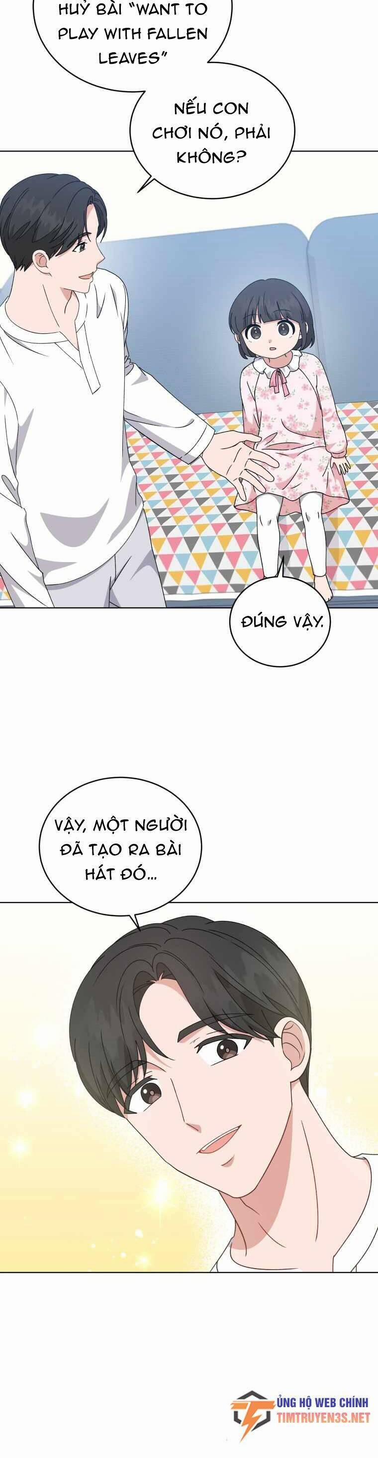 Con Gái Tôi Là Một Thiên Tài Âm Nhạc 94 trang 29