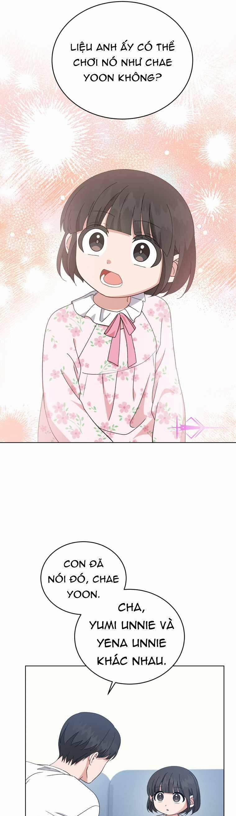 Con Gái Tôi Là Một Thiên Tài Âm Nhạc 94 trang 30