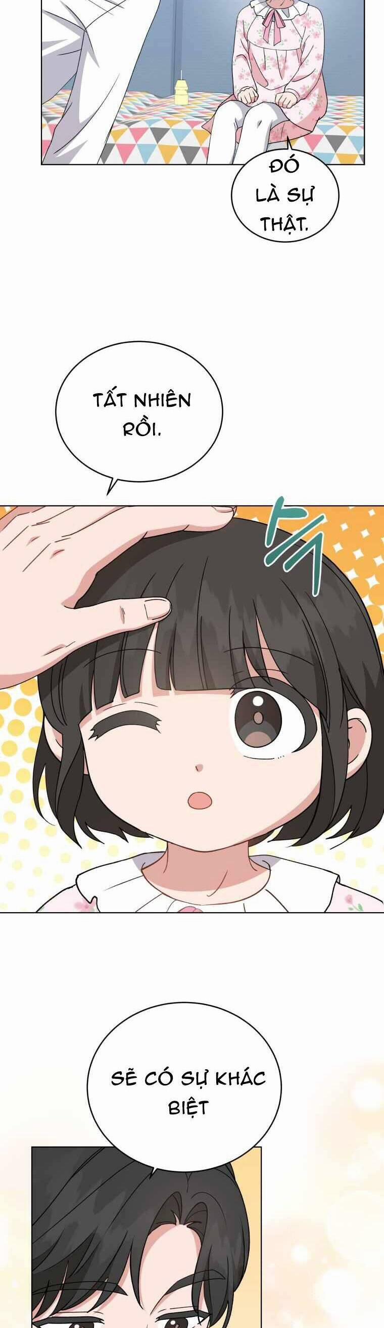 Con Gái Tôi Là Một Thiên Tài Âm Nhạc 94 trang 31