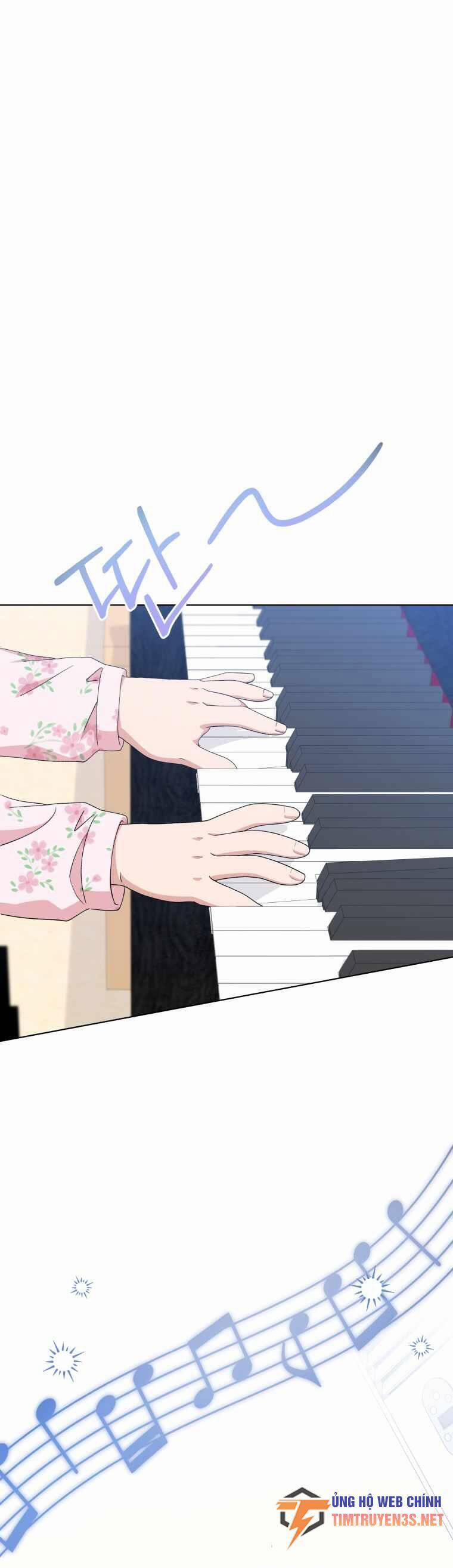 Con Gái Tôi Là Một Thiên Tài Âm Nhạc 94 trang 34