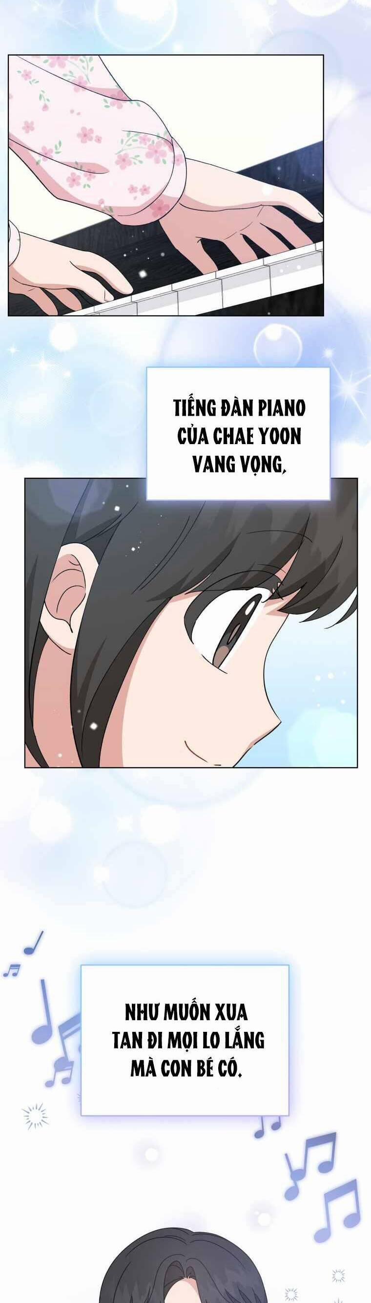 Con Gái Tôi Là Một Thiên Tài Âm Nhạc 94 trang 36