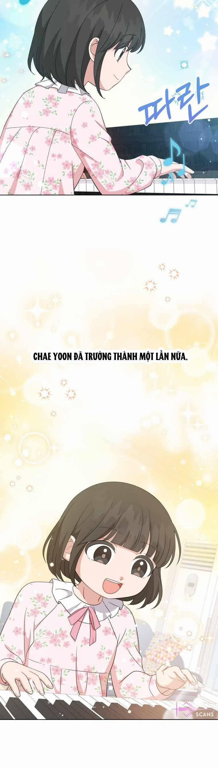 Con Gái Tôi Là Một Thiên Tài Âm Nhạc 94 trang 38