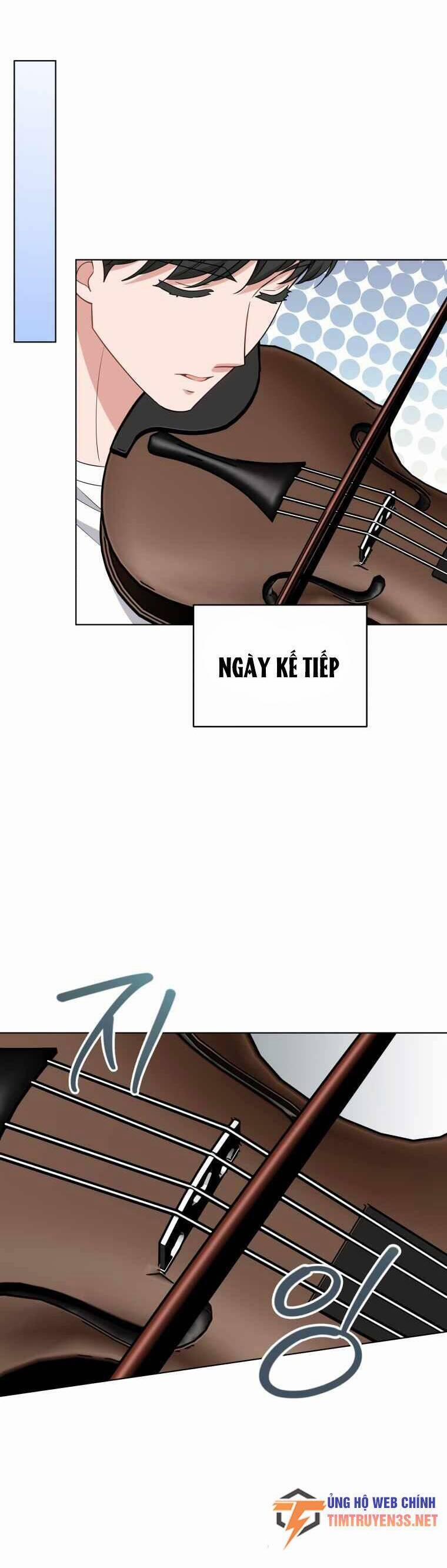 Con Gái Tôi Là Một Thiên Tài Âm Nhạc 94 trang 40