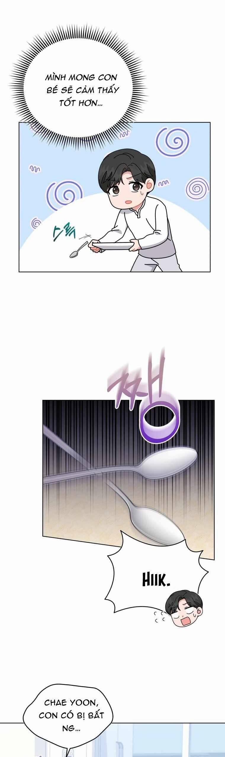 Con Gái Tôi Là Một Thiên Tài Âm Nhạc 94 trang 8