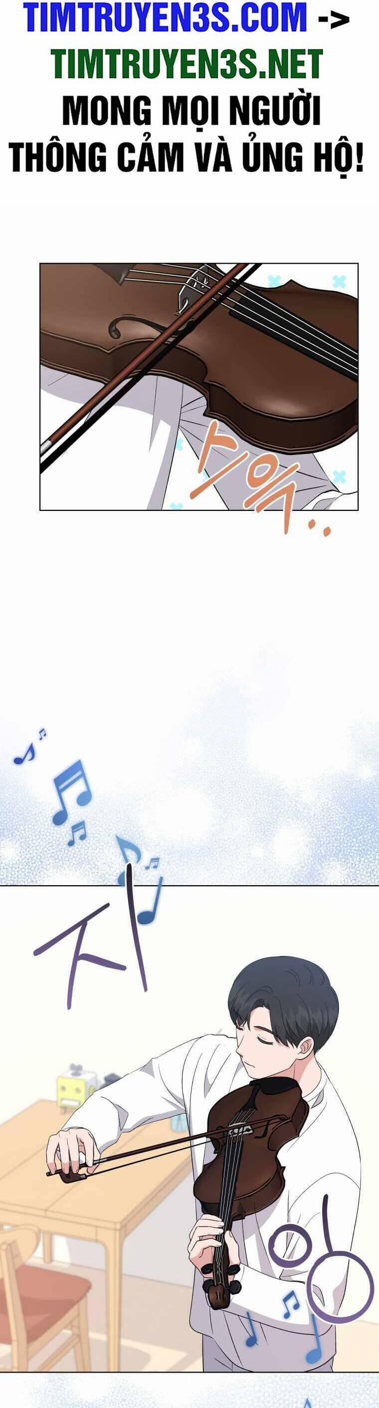 Con Gái Tôi Là Một Thiên Tài Âm Nhạc 95 trang 1