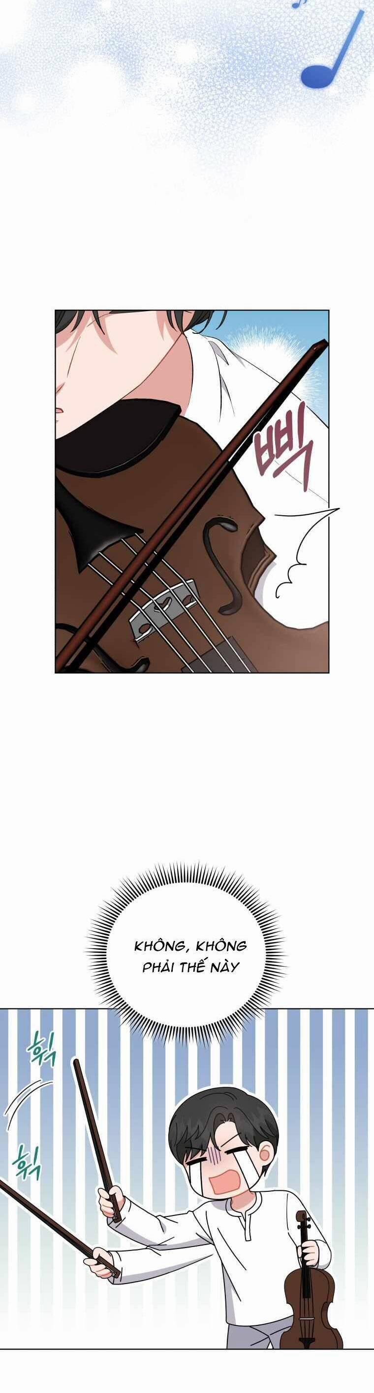 Con Gái Tôi Là Một Thiên Tài Âm Nhạc 95 trang 2