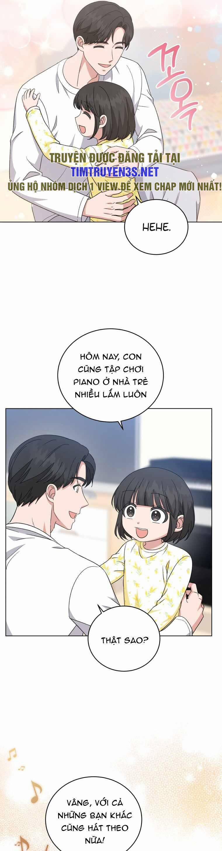 Con Gái Tôi Là Một Thiên Tài Âm Nhạc 95 trang 21