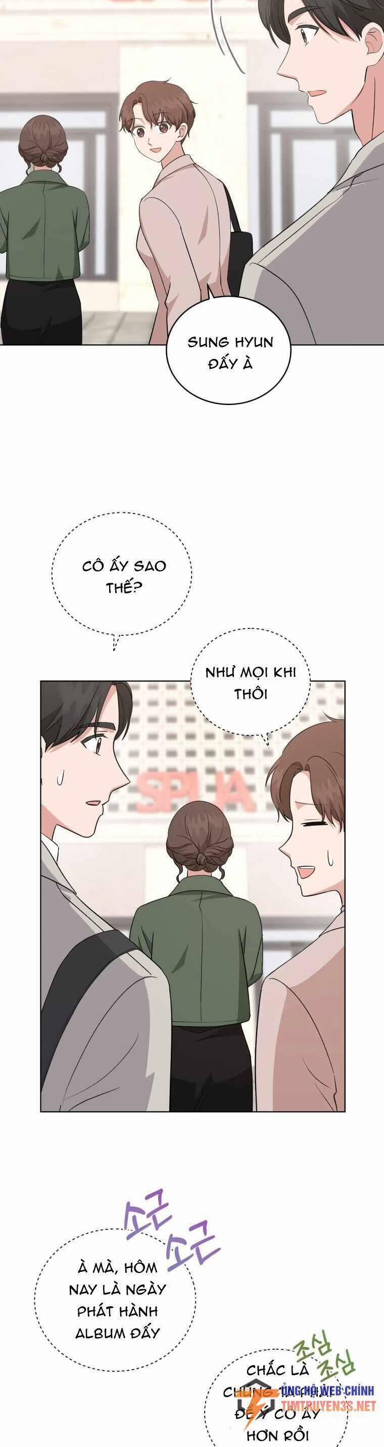 Con Gái Tôi Là Một Thiên Tài Âm Nhạc 95 trang 27