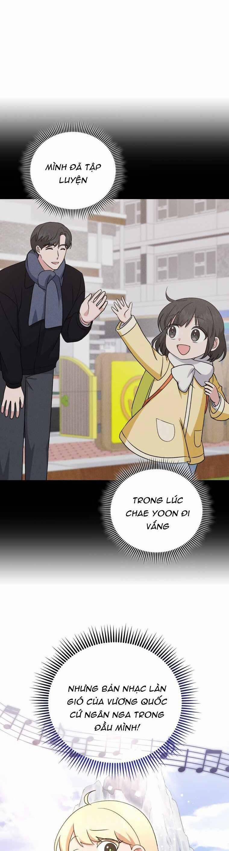 Con Gái Tôi Là Một Thiên Tài Âm Nhạc 95 trang 3