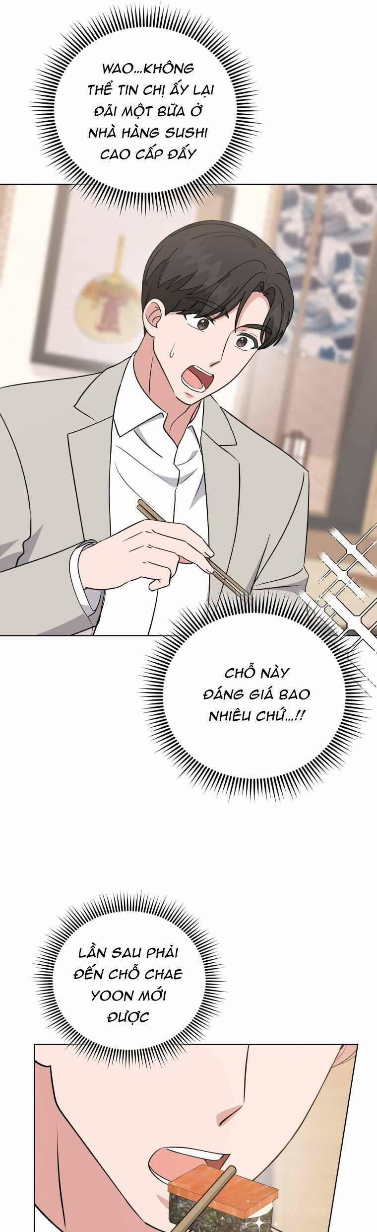 Con Gái Tôi Là Một Thiên Tài Âm Nhạc 95 trang 32