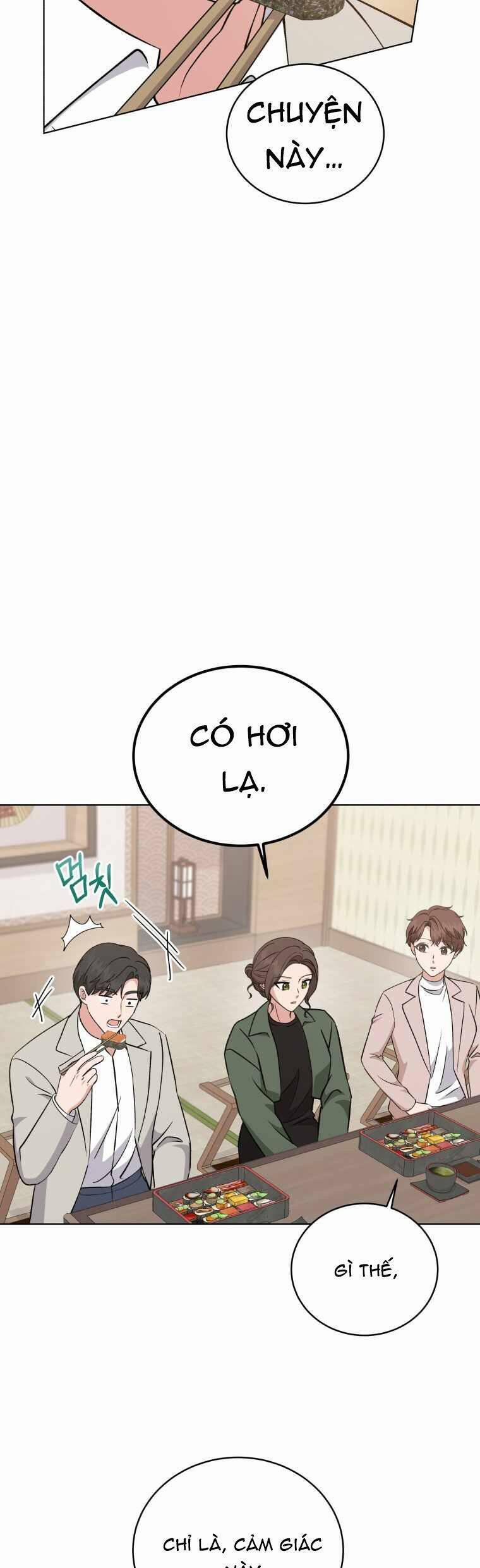 Con Gái Tôi Là Một Thiên Tài Âm Nhạc 95 trang 33