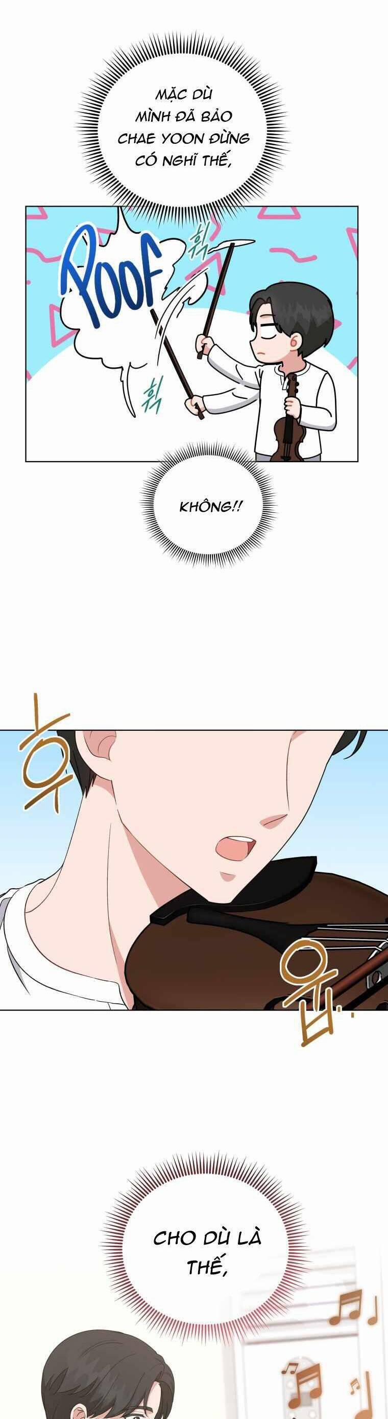 Con Gái Tôi Là Một Thiên Tài Âm Nhạc 95 trang 6