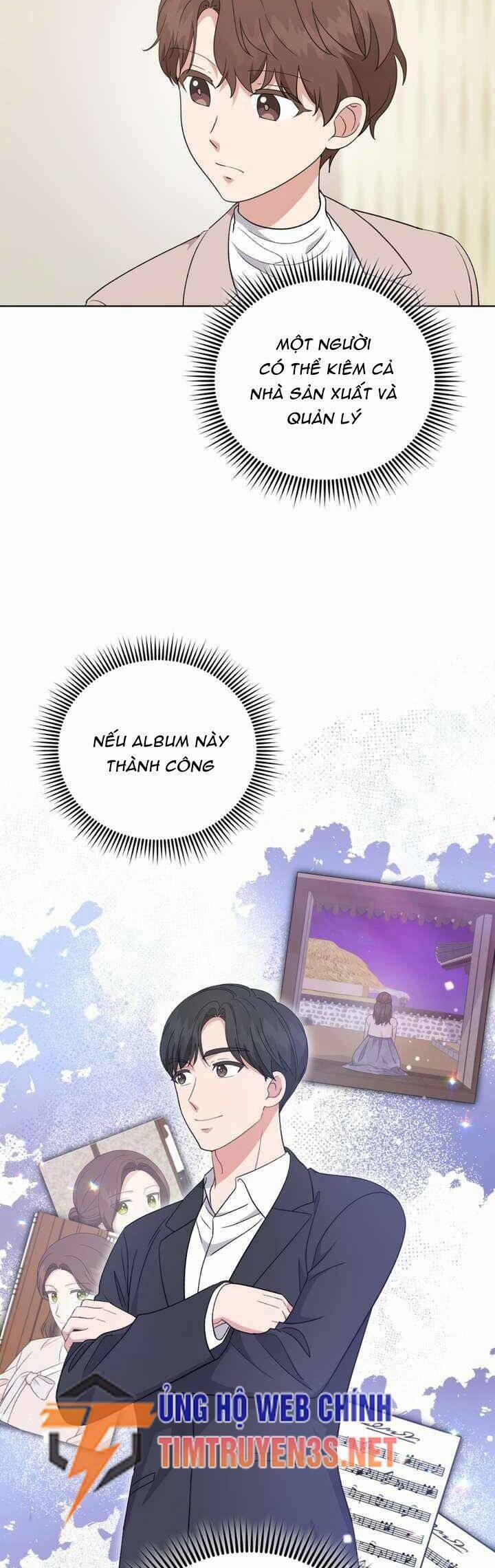 Con Gái Tôi Là Một Thiên Tài Âm Nhạc 96 trang 10