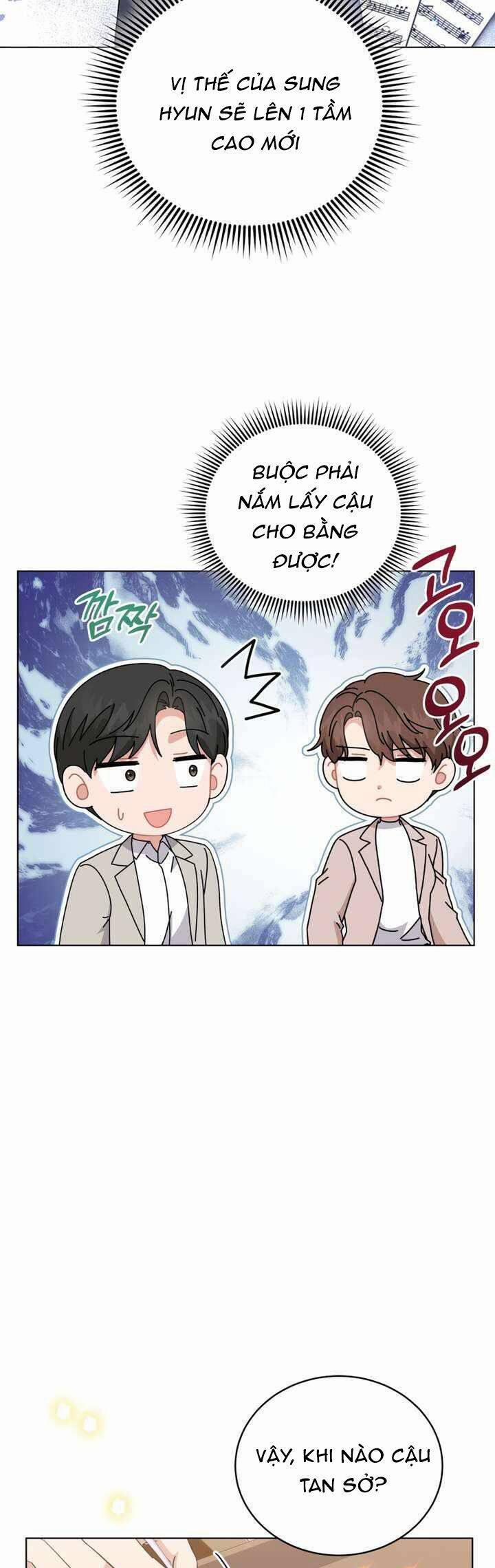 Con Gái Tôi Là Một Thiên Tài Âm Nhạc 96 trang 11