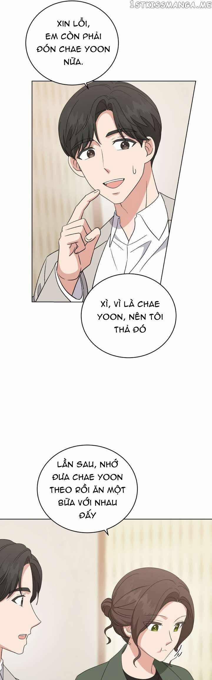 Con Gái Tôi Là Một Thiên Tài Âm Nhạc 96 trang 13