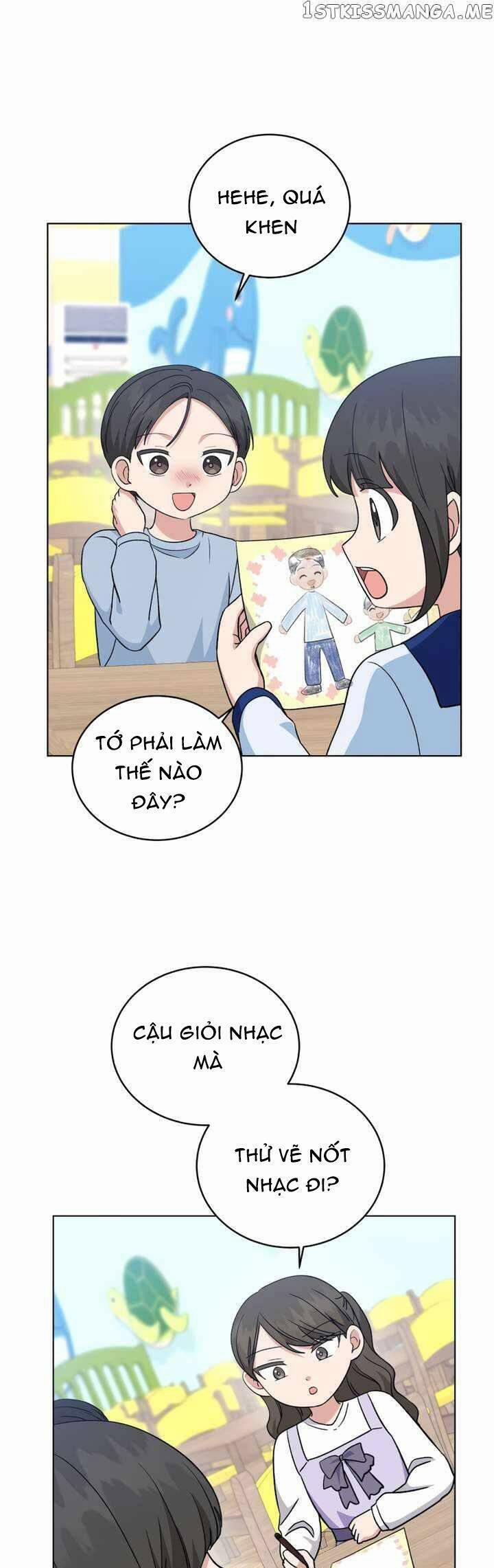 Con Gái Tôi Là Một Thiên Tài Âm Nhạc 96 trang 21