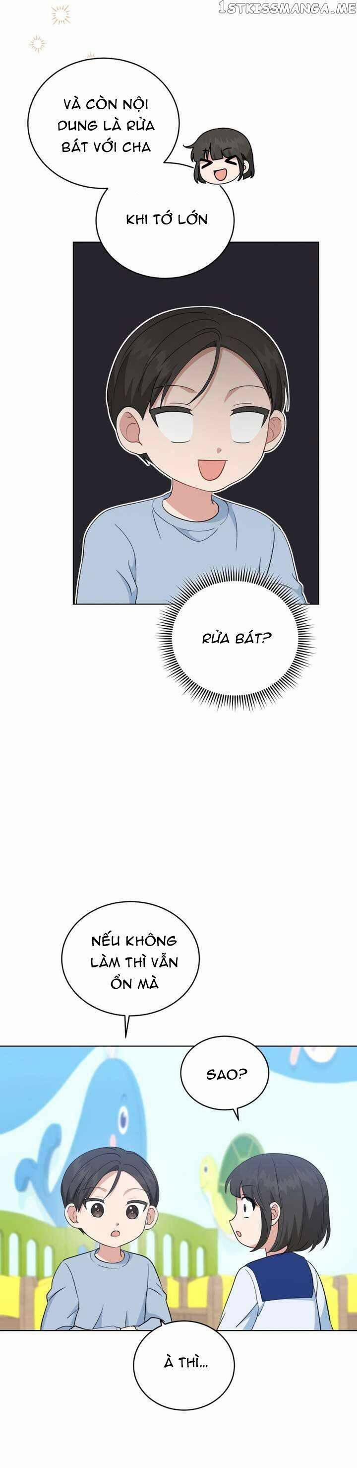 Con Gái Tôi Là Một Thiên Tài Âm Nhạc 96 trang 29