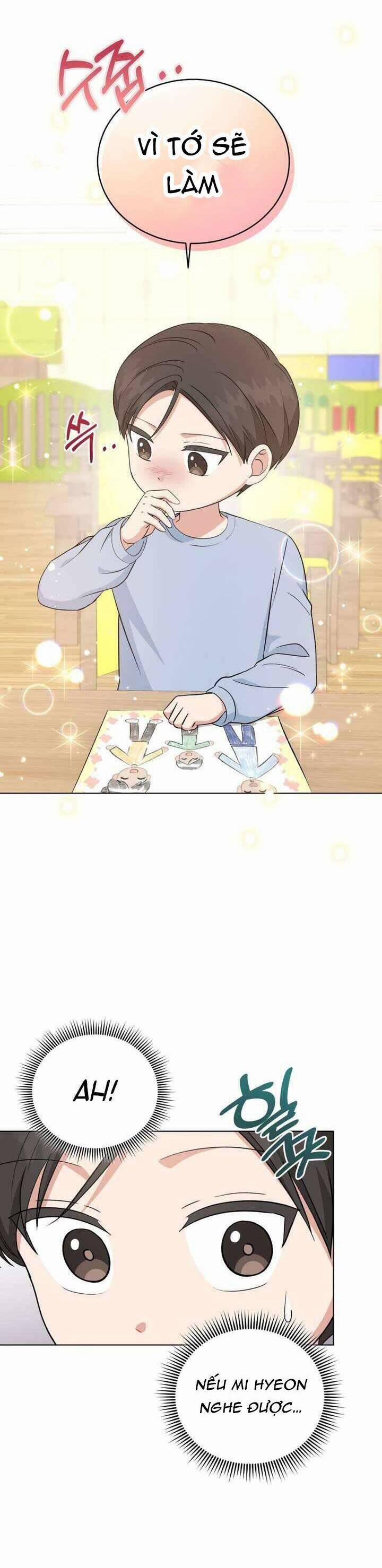 Con Gái Tôi Là Một Thiên Tài Âm Nhạc 96 trang 30