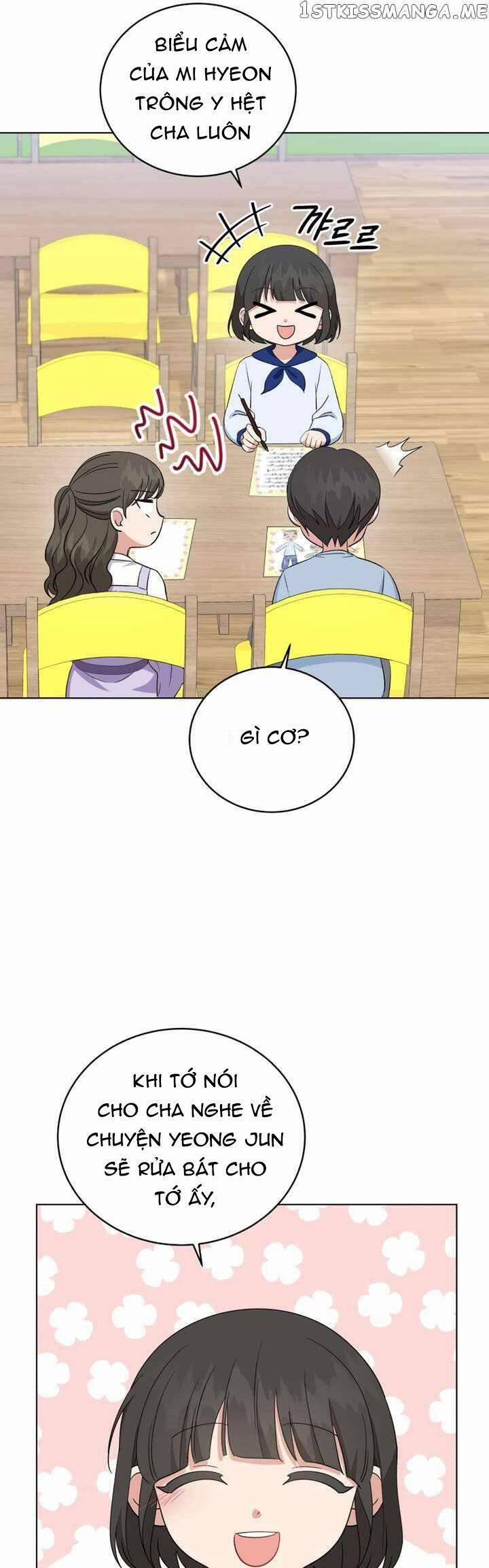 Con Gái Tôi Là Một Thiên Tài Âm Nhạc 96 trang 32